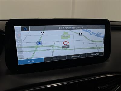 2023 Hyundai SANTA FE Limited   - Photo 19 - West Bountiful, UT 84087