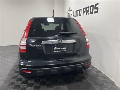 2007 Honda CR-V EX   - Photo 9 - West Bountiful, UT 84087