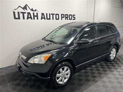 2007 Honda CR-V EX   - Photo 6 - West Bountiful, UT 84087