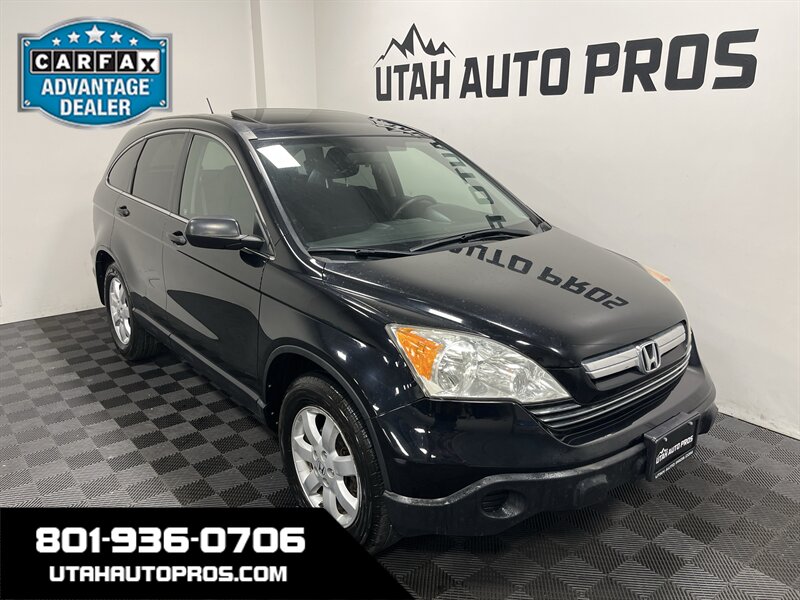 2007 Honda CR-V EX   - Photo 1 - West Bountiful, UT 84087