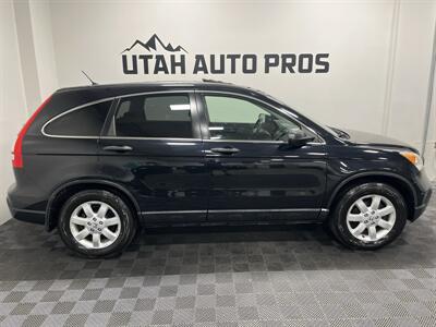 2007 Honda CR-V EX   - Photo 2 - West Bountiful, UT 84087