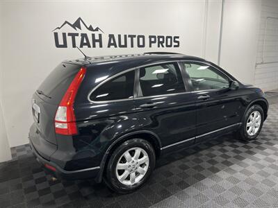 2007 Honda CR-V EX   - Photo 3 - West Bountiful, UT 84087