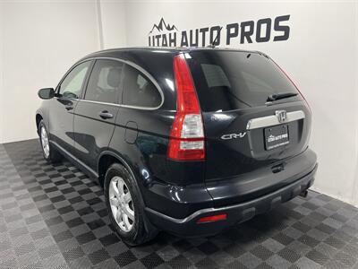 2007 Honda CR-V EX   - Photo 8 - West Bountiful, UT 84087