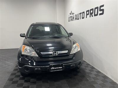 2007 Honda CR-V EX   - Photo 5 - West Bountiful, UT 84087