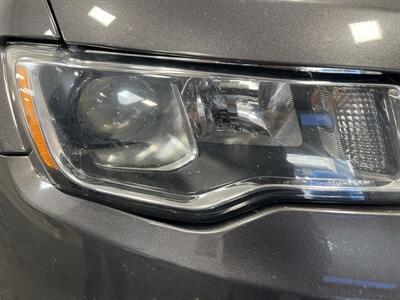 2018 Jeep Grand Cherokee Limited   - Photo 5 - West Bountiful, UT 84087