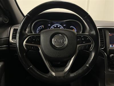 2018 Jeep Grand Cherokee Limited   - Photo 22 - West Bountiful, UT 84087