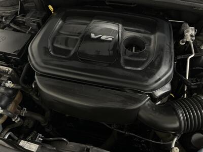 2018 Jeep Grand Cherokee Limited   - Photo 30 - West Bountiful, UT 84087