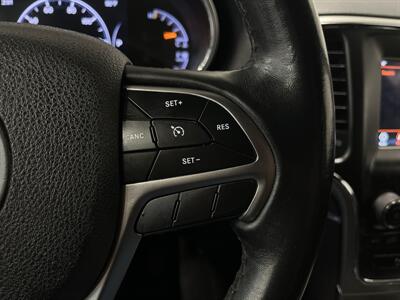 2018 Jeep Grand Cherokee Limited   - Photo 23 - West Bountiful, UT 84087