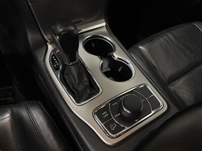 2018 Jeep Grand Cherokee Limited   - Photo 14 - West Bountiful, UT 84087