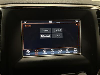 2018 Jeep Grand Cherokee Limited   - Photo 20 - West Bountiful, UT 84087