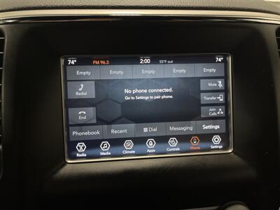 2018 Jeep Grand Cherokee Limited   - Photo 19 - West Bountiful, UT 84087