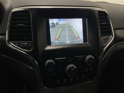 2018 Jeep Grand Cherokee Limited   - Photo 17 - West Bountiful, UT 84087