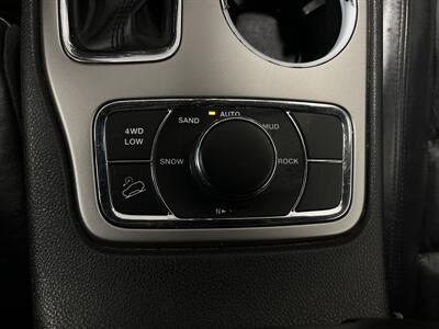 2018 Jeep Grand Cherokee Limited   - Photo 21 - West Bountiful, UT 84087