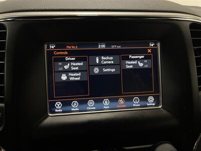 2018 Jeep Grand Cherokee Limited   - Photo 18 - West Bountiful, UT 84087