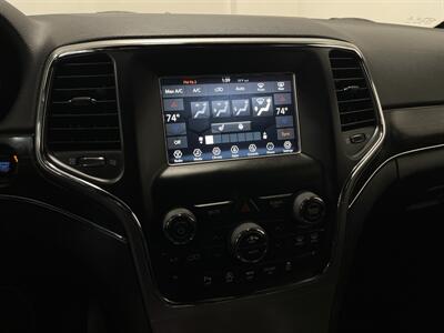 2018 Jeep Grand Cherokee Limited   - Photo 16 - West Bountiful, UT 84087