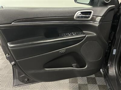 2018 Jeep Grand Cherokee Limited   - Photo 12 - West Bountiful, UT 84087