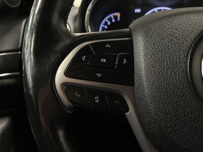 2018 Jeep Grand Cherokee Limited   - Photo 24 - West Bountiful, UT 84087