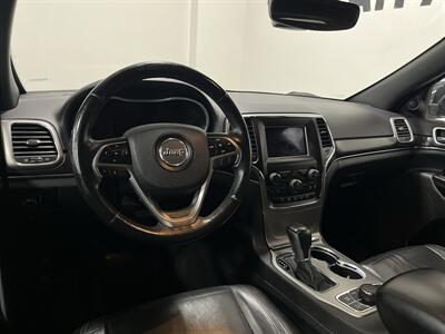 2018 Jeep Grand Cherokee Limited   - Photo 11 - West Bountiful, UT 84087
