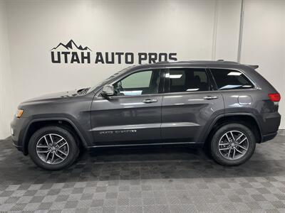 2018 Jeep Grand Cherokee Limited   - Photo 7 - West Bountiful, UT 84087