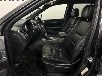 2018 Jeep Grand Cherokee Limited   - Photo 13 - West Bountiful, UT 84087