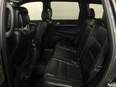 2018 Jeep Grand Cherokee Limited   - Photo 27 - West Bountiful, UT 84087