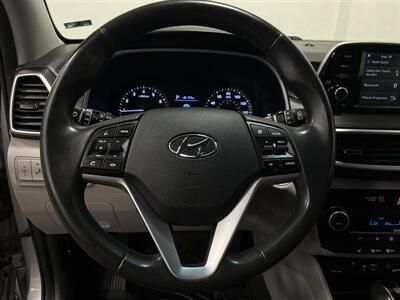 2020 Hyundai TUCSON Sport   - Photo 21 - West Bountiful, UT 84087