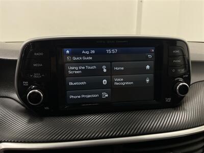 2020 Hyundai TUCSON Sport   - Photo 20 - West Bountiful, UT 84087