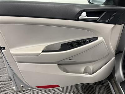 2020 Hyundai TUCSON Sport   - Photo 12 - West Bountiful, UT 84087
