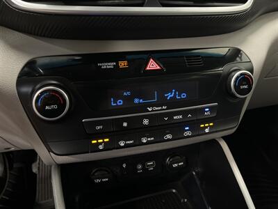 2020 Hyundai TUCSON Sport   - Photo 17 - West Bountiful, UT 84087