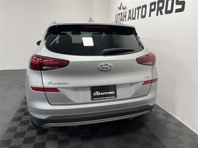2020 Hyundai TUCSON Sport   - Photo 10 - West Bountiful, UT 84087