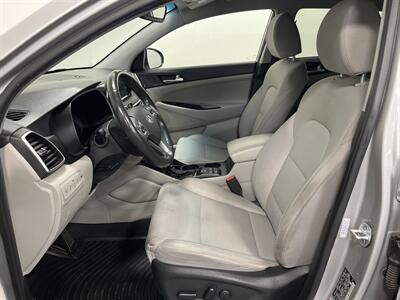 2020 Hyundai TUCSON Sport   - Photo 13 - West Bountiful, UT 84087