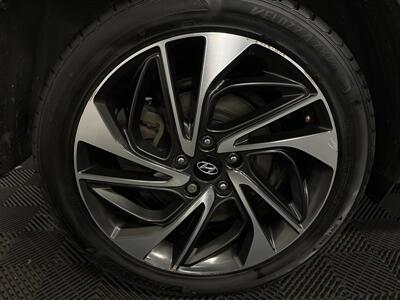 2020 Hyundai TUCSON Sport   - Photo 4 - West Bountiful, UT 84087