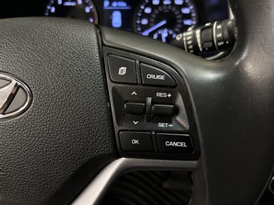 2020 Hyundai TUCSON Sport   - Photo 22 - West Bountiful, UT 84087