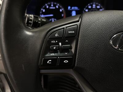 2020 Hyundai TUCSON Sport   - Photo 23 - West Bountiful, UT 84087