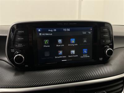 2020 Hyundai TUCSON Sport   - Photo 18 - West Bountiful, UT 84087