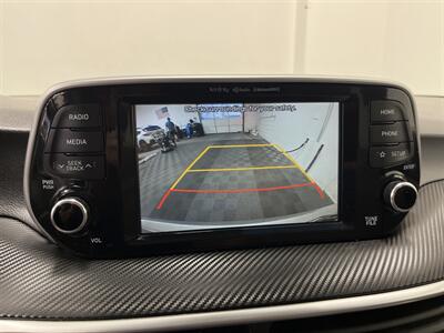 2020 Hyundai TUCSON Sport   - Photo 19 - West Bountiful, UT 84087