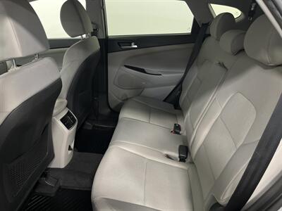 2020 Hyundai TUCSON Sport   - Photo 24 - West Bountiful, UT 84087