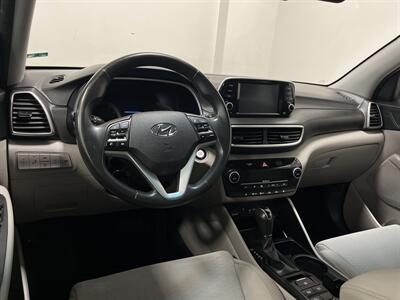 2020 Hyundai TUCSON Sport   - Photo 11 - West Bountiful, UT 84087