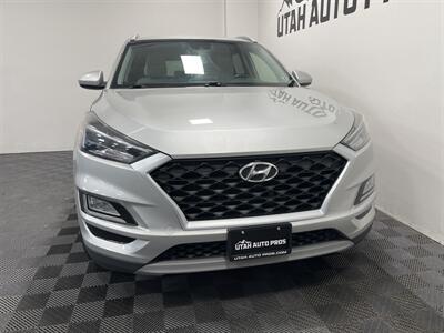 2020 Hyundai TUCSON Sport   - Photo 5 - West Bountiful, UT 84087