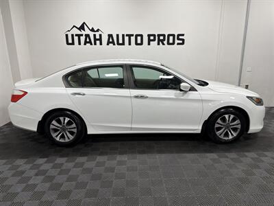 2013 Honda Accord LX - Photo 2 - West Bountiful, UT 84087