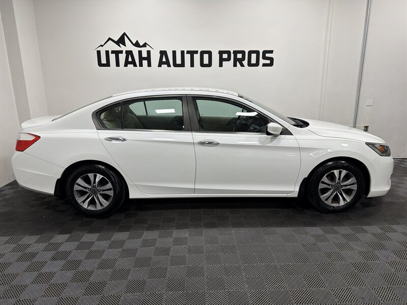 2013 Honda Accord LX - Photo 2 - West Bountiful, UT 84087