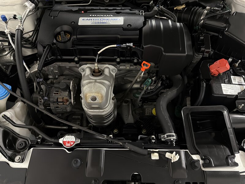2013 Honda Accord LX - Photo 22 - West Bountiful, UT 84087