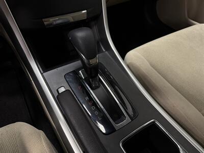 2013 Honda Accord LX - Photo 12 - West Bountiful, UT 84087