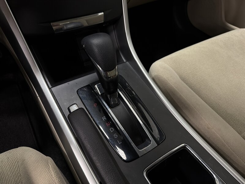 2013 Honda Accord LX - Photo 12 - West Bountiful, UT 84087