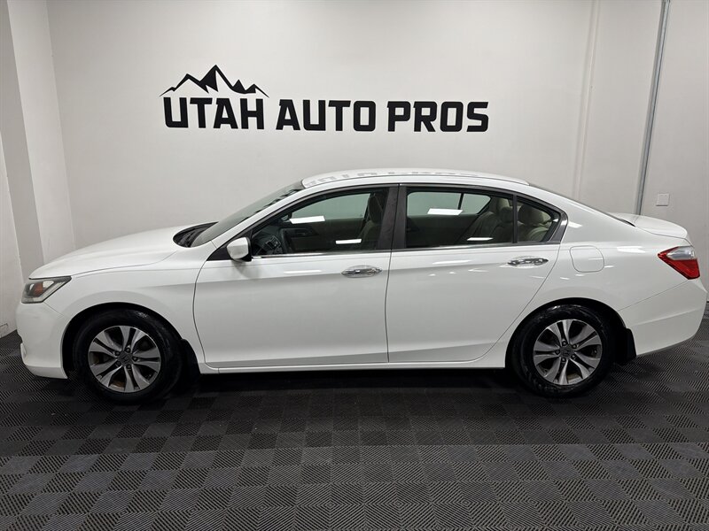 2013 Honda Accord LX - Photo 6 - West Bountiful, UT 84087