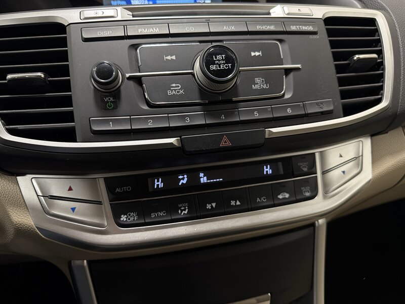 2013 Honda Accord LX - Photo 13 - West Bountiful, UT 84087