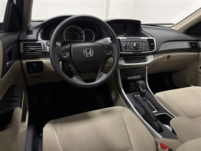 2013 Honda Accord LX - Photo 10 - West Bountiful, UT 84087