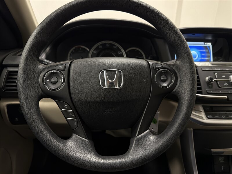2013 Honda Accord LX - Photo 17 - West Bountiful, UT 84087