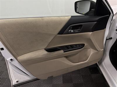 2013 Honda Accord LX - Photo 9 - West Bountiful, UT 84087