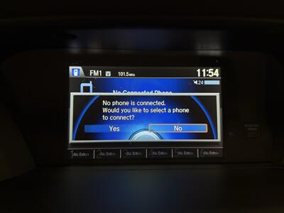 2013 Honda Accord LX - Photo 15 - West Bountiful, UT 84087